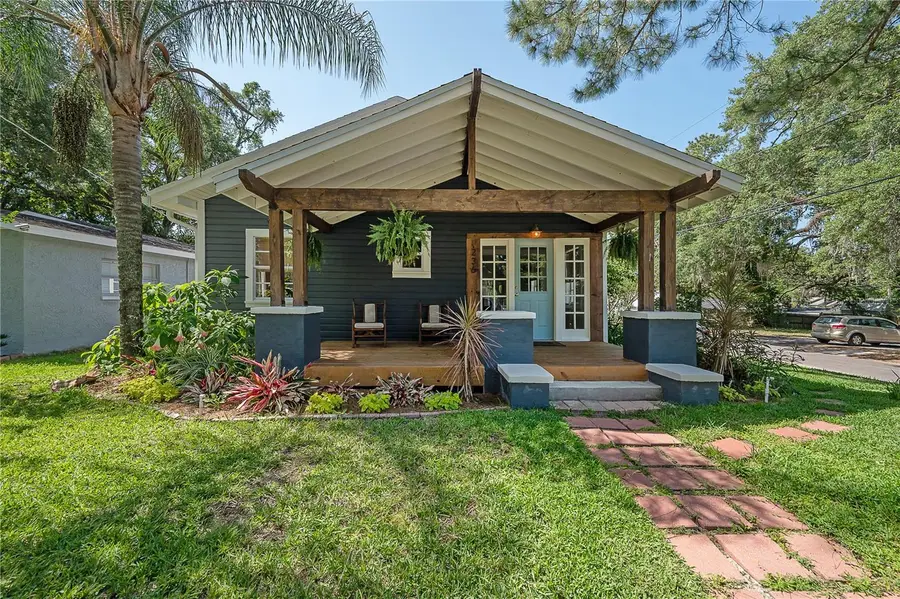 236 W North Street, Tampa, FL 33604 - #2