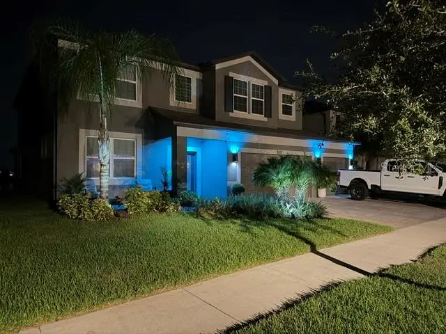 3117 King Fern Drive, Wimauma, FL 33598 - #1
