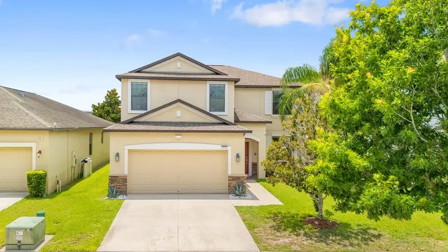 13216 Wellington Hills Drive, Riverview, FL 33579 - #2