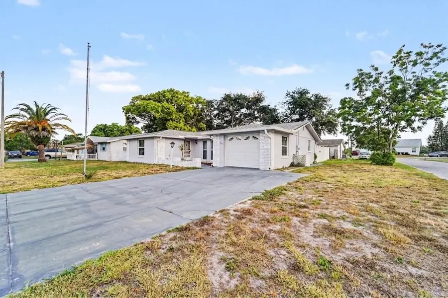 7923 Ironbark Drive, Port Richey, FL 34668 - #2
