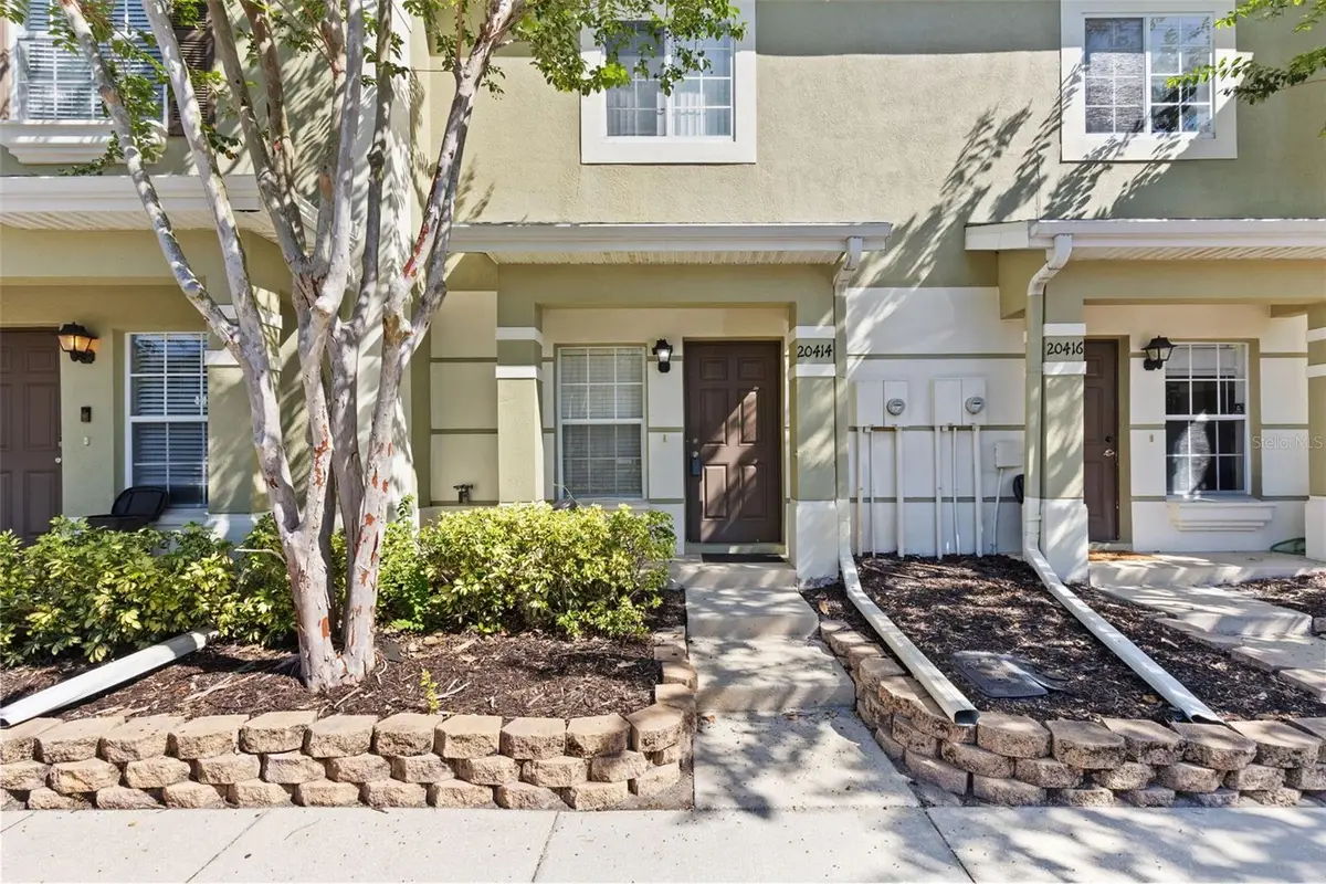 20414 Berrywood Lane #20414, Tampa, FL 33647 - #1