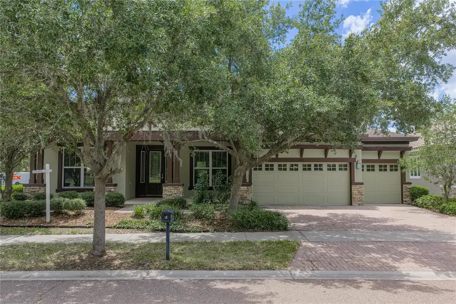 5904 Shell Ridge Drive, Lithia, FL 33547 - #3