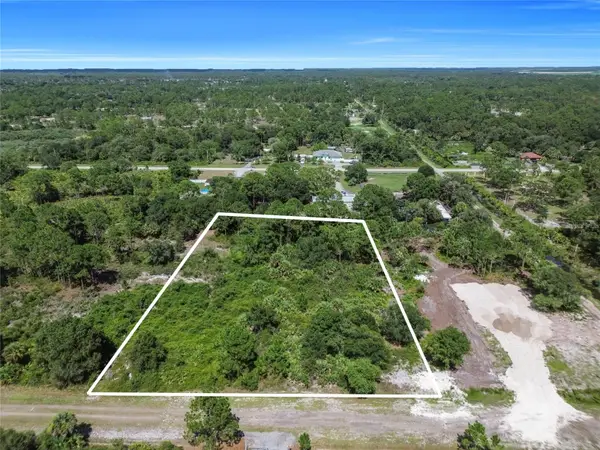 575 S Palomino Street, CLEWISTON, FL 33440