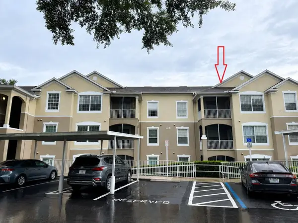 588 Brantley Terrace Way #306, ALTAMONTE SPRINGS, FL 32714