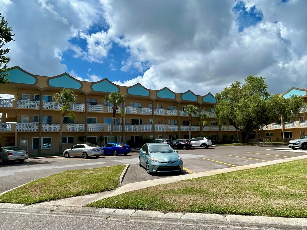 2467 Finlandia Lane #27, Clearwater, FL 33763 - #1