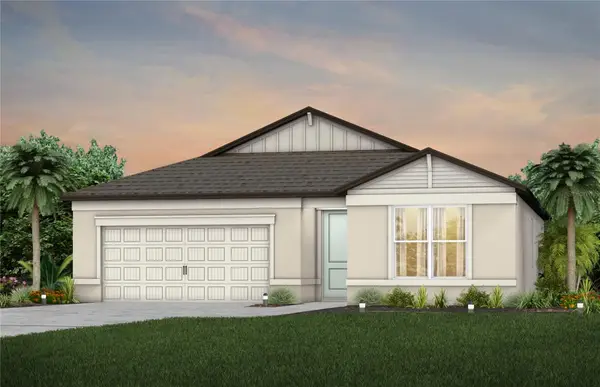 14818 Sunbeam Street, PARRISH, FL 34219