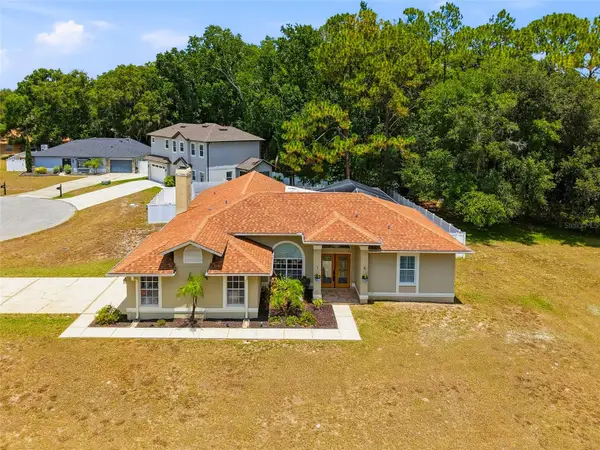 5323 Eagle Boulevard, LAND O LAKES, FL 34639