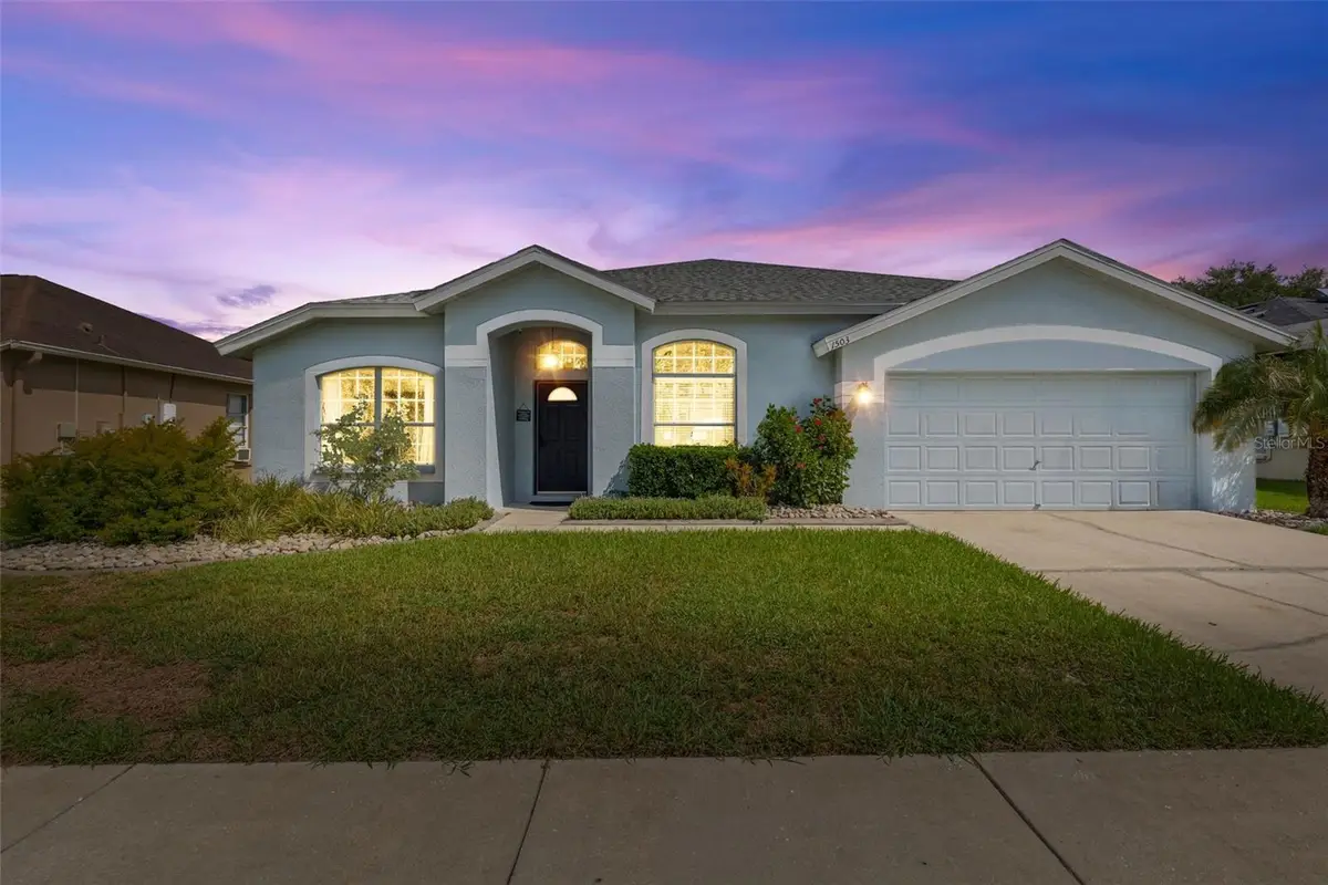 1503 Stetson Drive, Wesley Chapel, FL 33543 - #1
