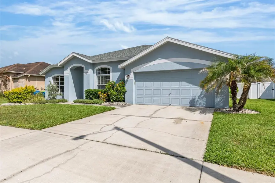1503 Stetson Drive, Wesley Chapel, FL 33543 - #3