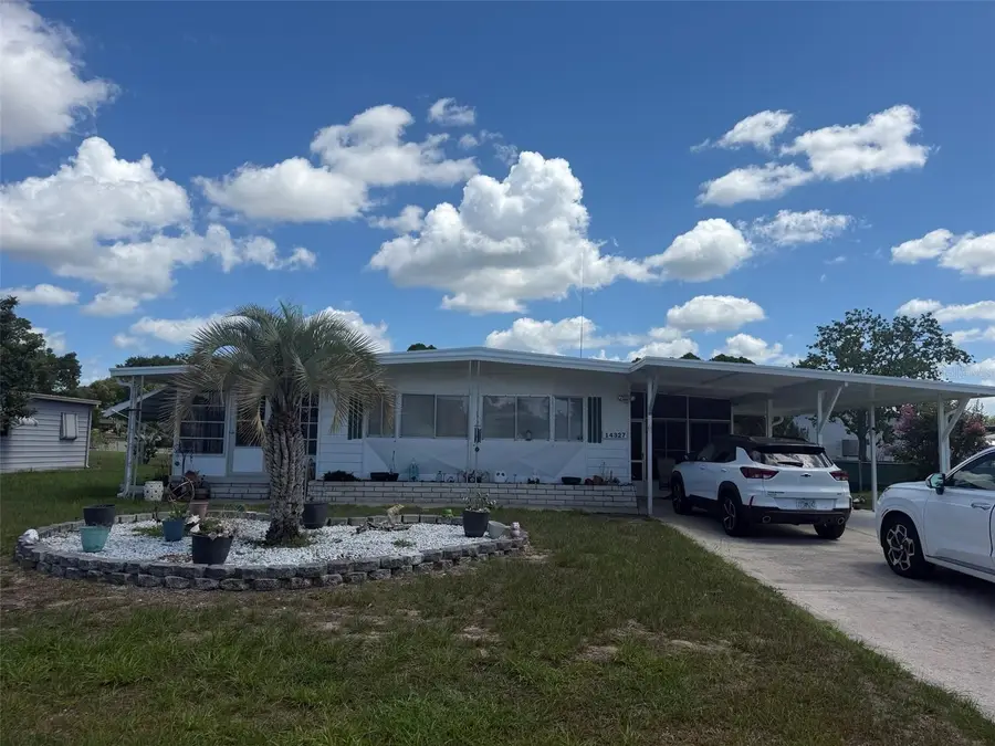 14327 Evermore Street, Brooksville, FL 34613 - #2
