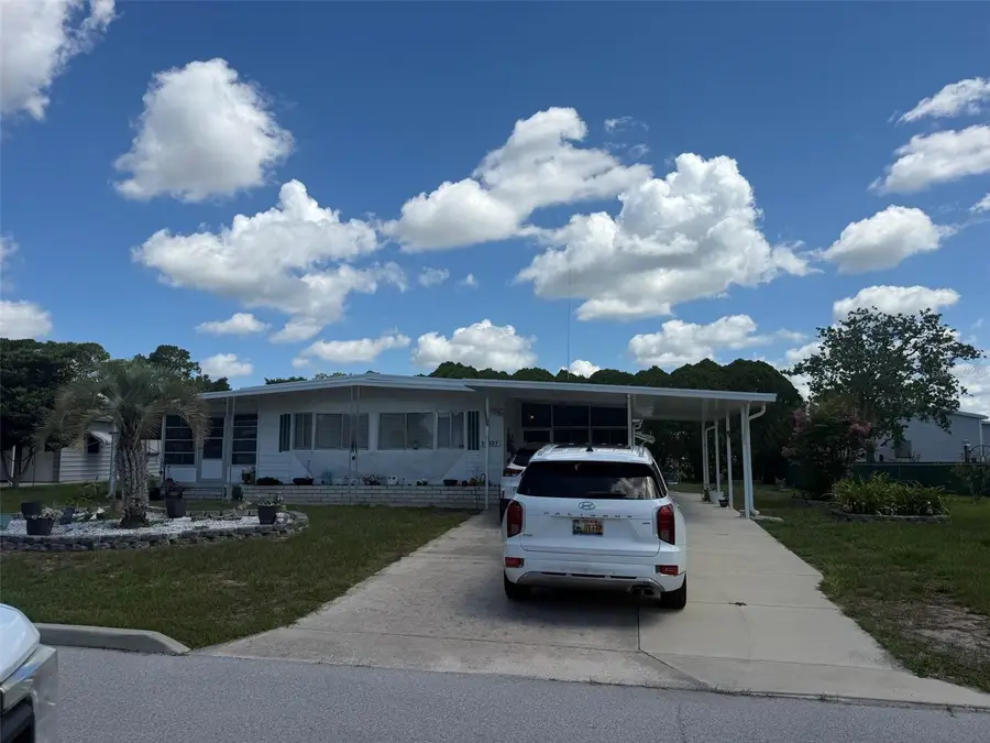 14327 Evermore Street, Brooksville, FL 34613 - #3
