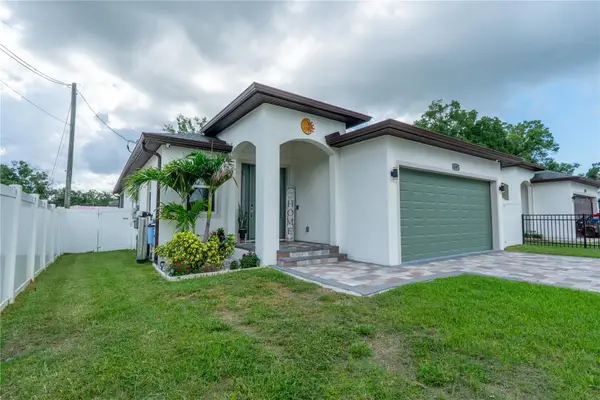 8307 N Gomez Avenue, TAMPA, FL 33614