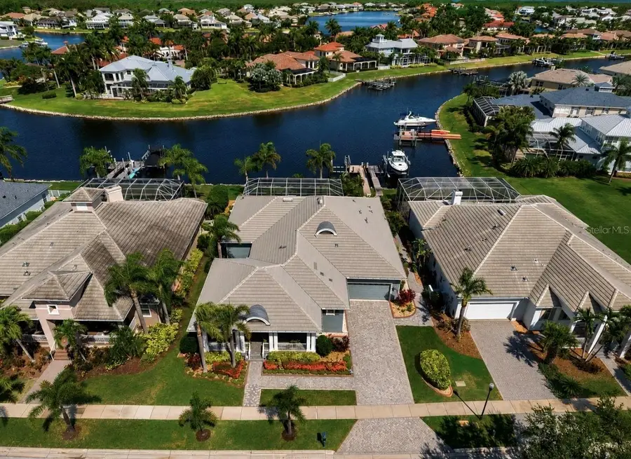 5416 Merritt Island Drive, Apollo Beach, FL 33572 - #2