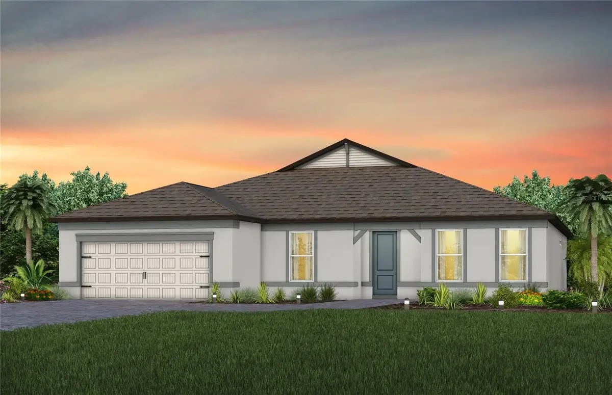 14421 Daystar Court, Parrish, FL 34219 - #1