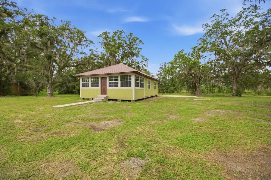 13216 NE 140th Street, Waldo, FL 32694 - #2
