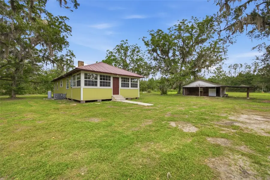 13216 NE 140th Street, Waldo, FL 32694 - #3