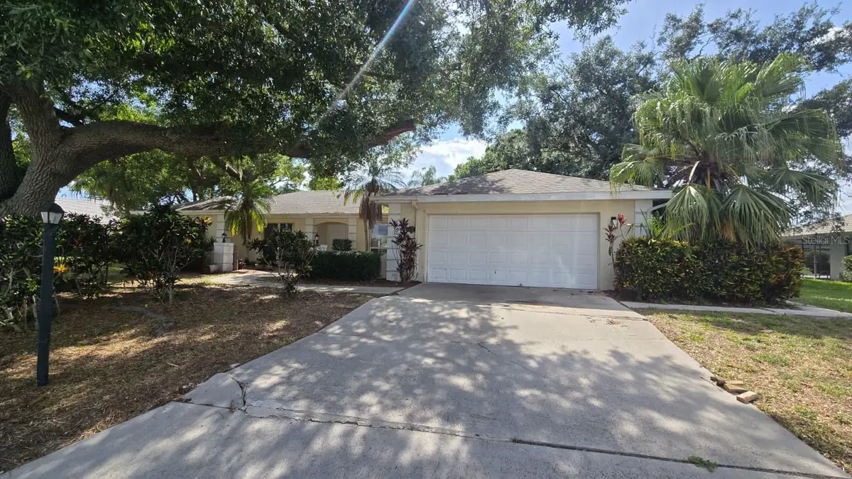5697 Country Lakes Drive, Sarasota, FL 34243 - #1
