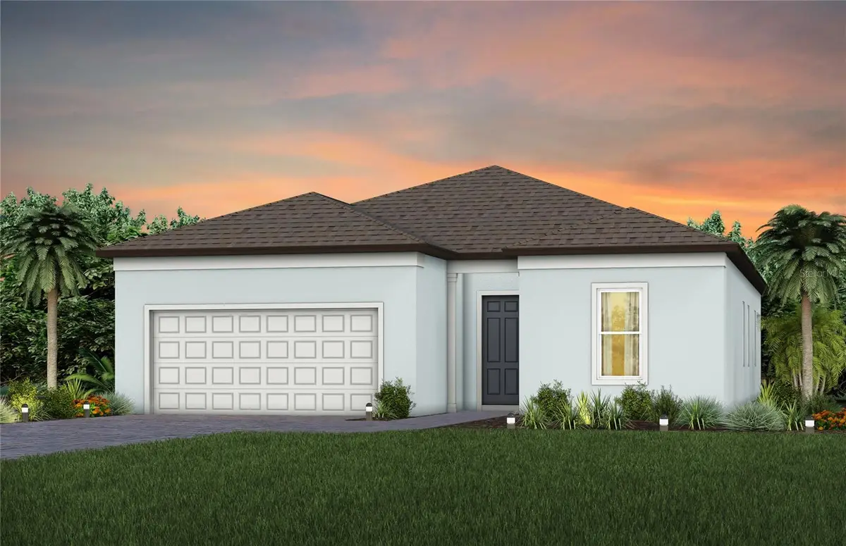 14819 Sunset Crest Lane, Parrish, FL 34219 - #1