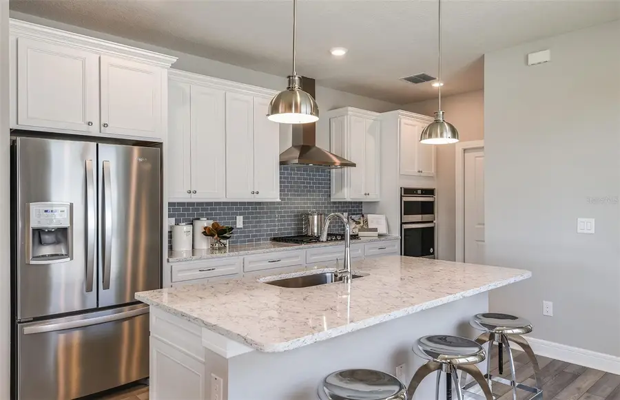 15037 Sunbeam Street, Parrish, FL 34219 - #2