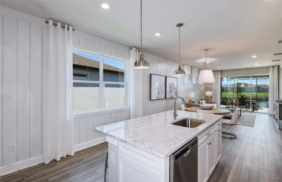 15037 Sunbeam Street, Parrish, FL 34219 - #3