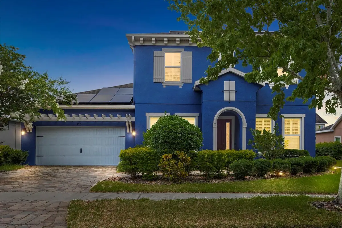 7013 Artesian Court, Apollo Beach, FL 33572 - #1