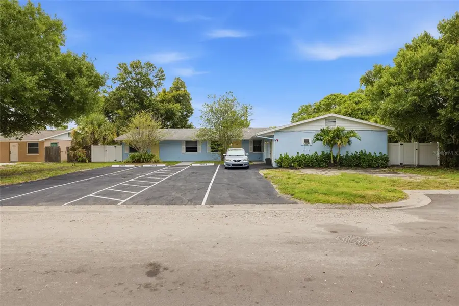 2601 61st Avenue N, Saint Petersburg, FL 33714 - #3