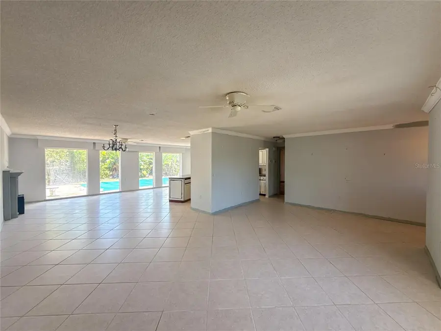 132 Mark Twain Lane, Rotonda West, FL 33947 - #3