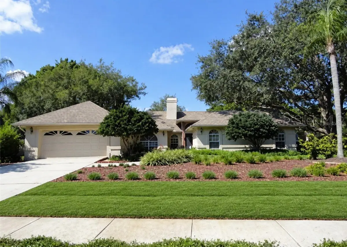 18106 Fairmead Court, Lutz, FL 33548 - #1