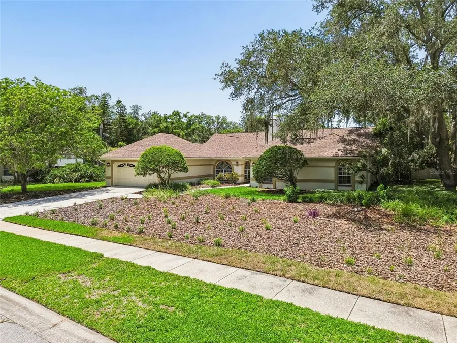 18106 Fairmead Court, Lutz, FL 33548 - #2