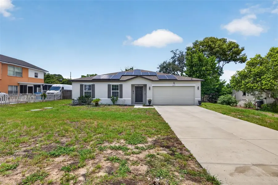 6479 Grapewood Road, Spring Hill, FL 34609 - #2