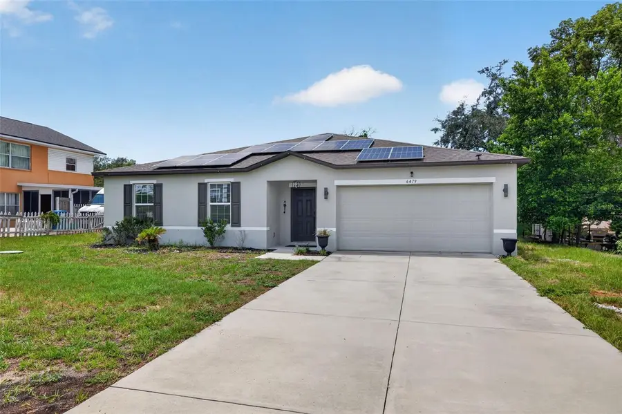 6479 Grapewood Road, Spring Hill, FL 34609 - #3