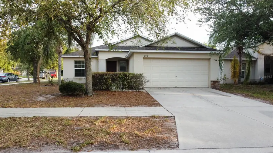7538 Turtle View Drive, Sun City Center, FL 33573 - #3