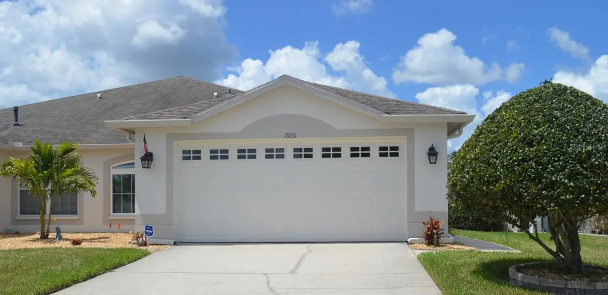 1926 Sassafras Drive, Wesley Chapel, FL 33543 - #1