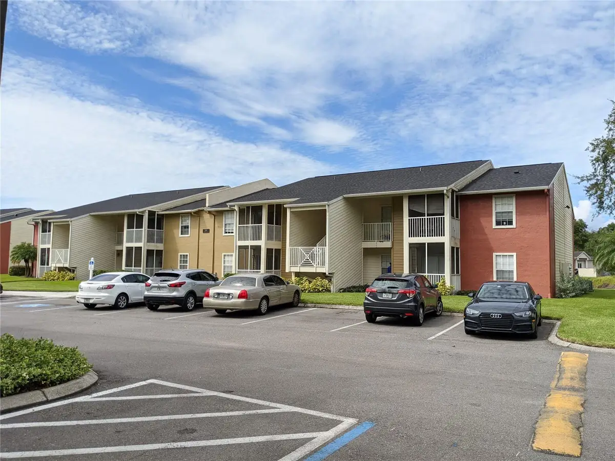 209 Lake Brook Circle #103, Brandon, FL 33511 - #1