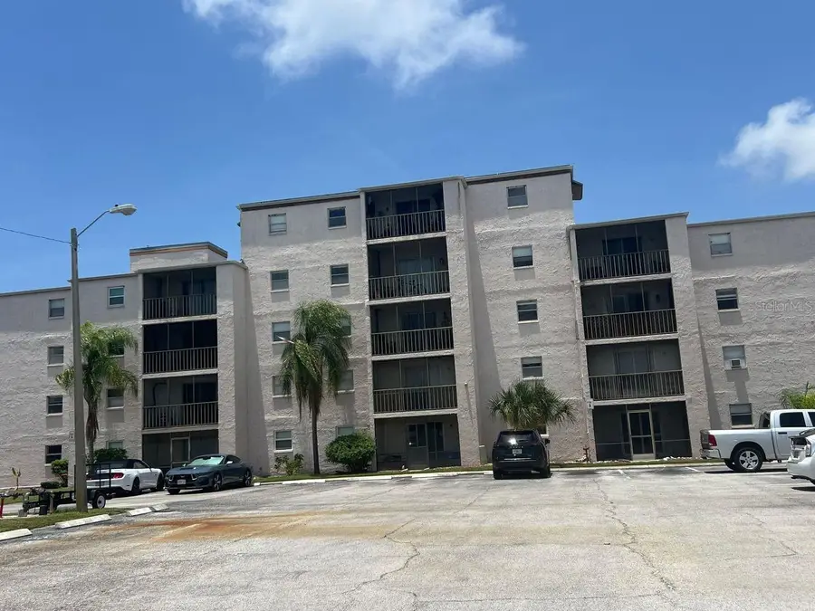 5541 Bay Boulevard #107, Port Richey, FL 34668 - #2
