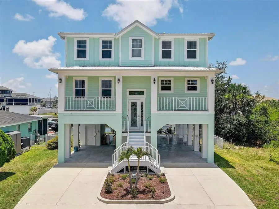 4389 5th Isle Drive, Hernando Beach, FL 34607 - #2