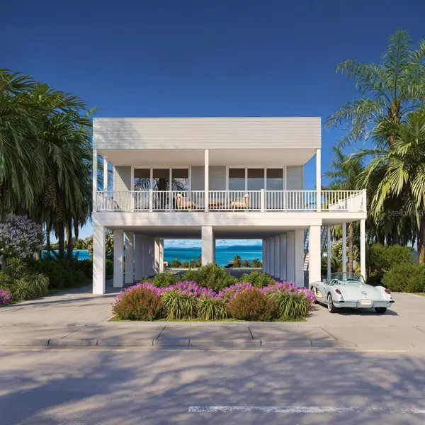 108 125th Avenue, TREASURE ISLAND, FL 33706