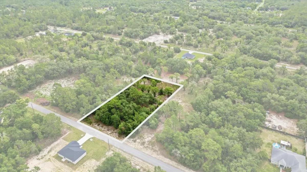 0000 SW Sands Pt Ave Lot 32, Dunnellon, FL 34431 - #1