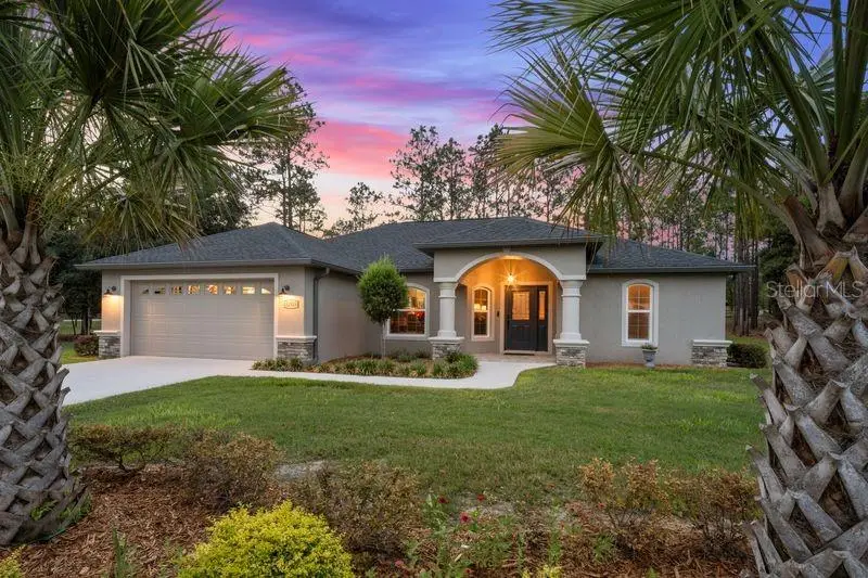 12929 SW 89th Street, Dunnellon, FL 34432 - #1