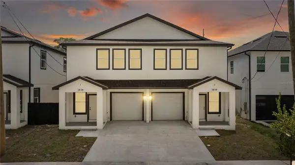2806 N 29th Street #1, TAMPA, FL 33605