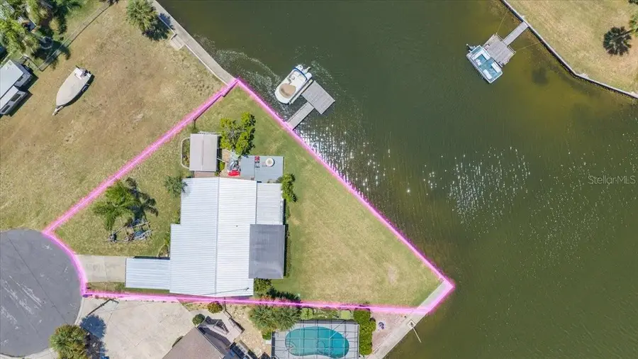 4519 Flounder Drive, Hernando Beach, FL 34607 - #2