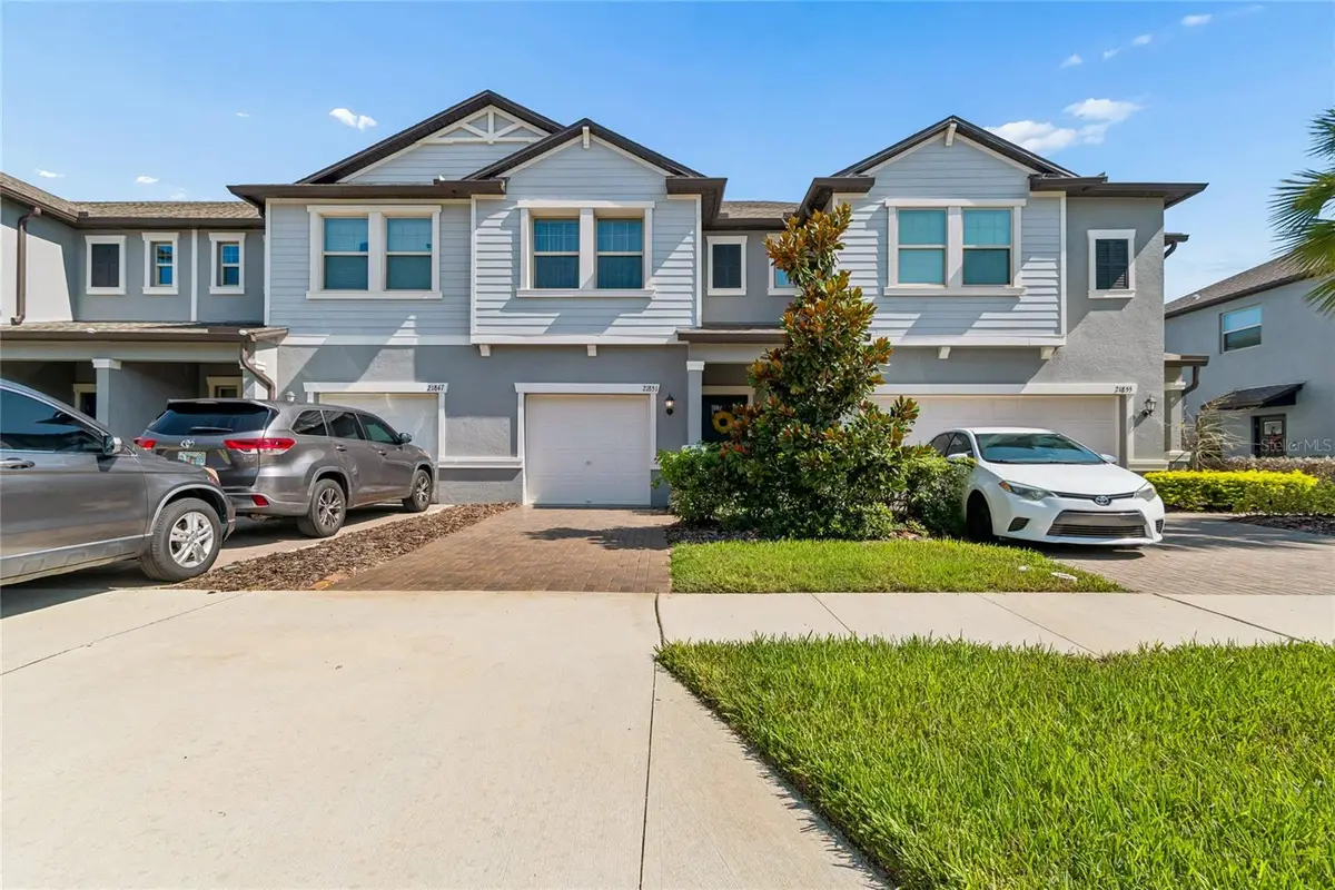 21851 Lyonia Lane, Land O Lakes, FL 34637 - #1