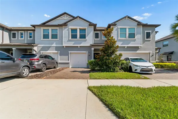 21851 Lyonia Lane, LAND O LAKES, FL 34637