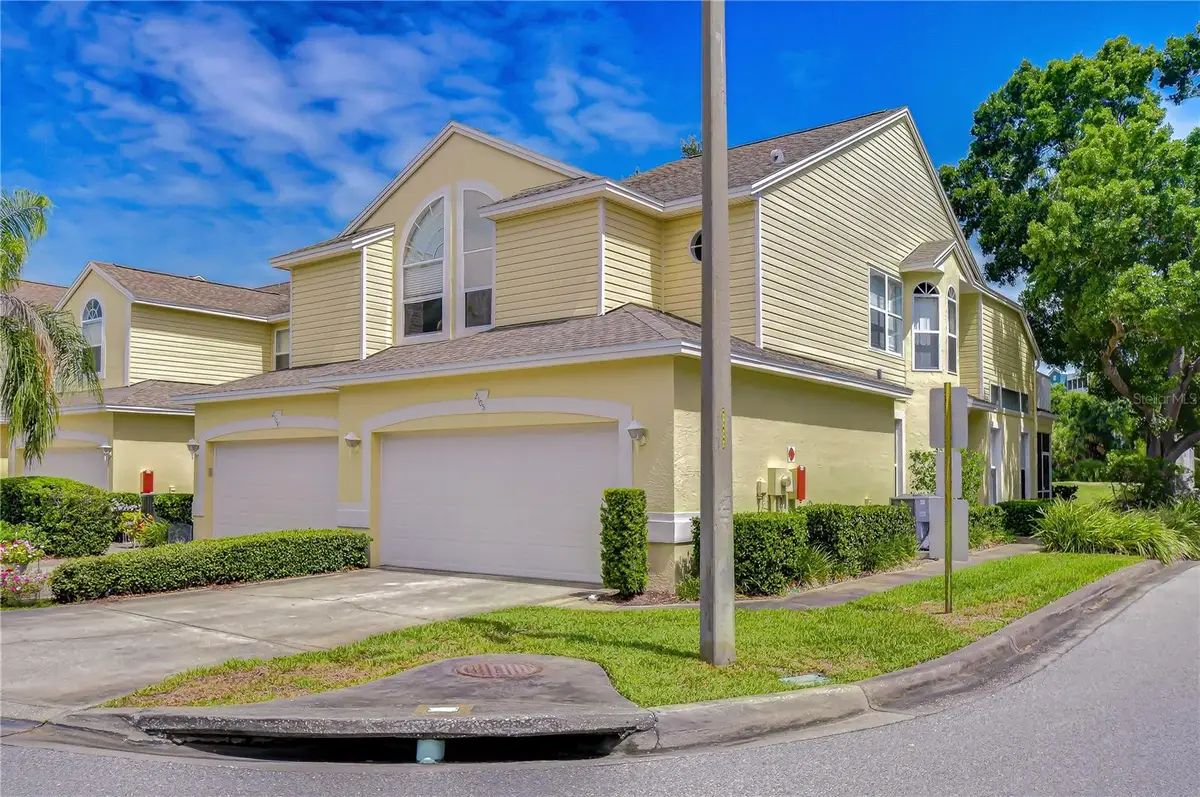1050 Starkey Road #2105, Largo, FL 33771 - #1