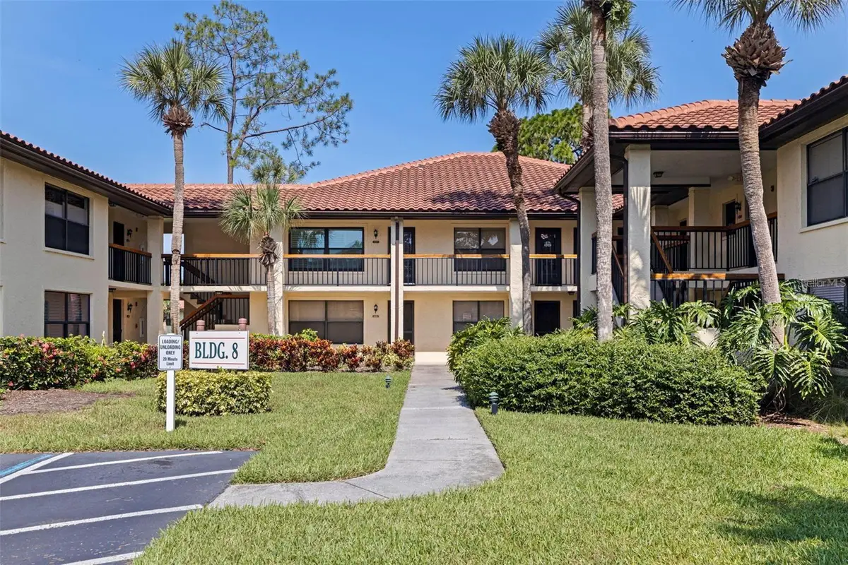 809 Hammock Pine Boulevard, Clearwater, FL 33761 - #1