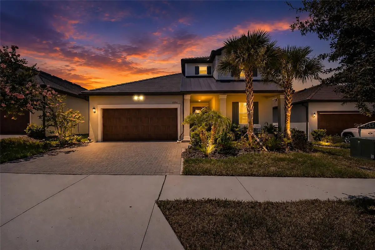 10394 Tupper Cay Drive, San Antonio, FL 33576 - #1