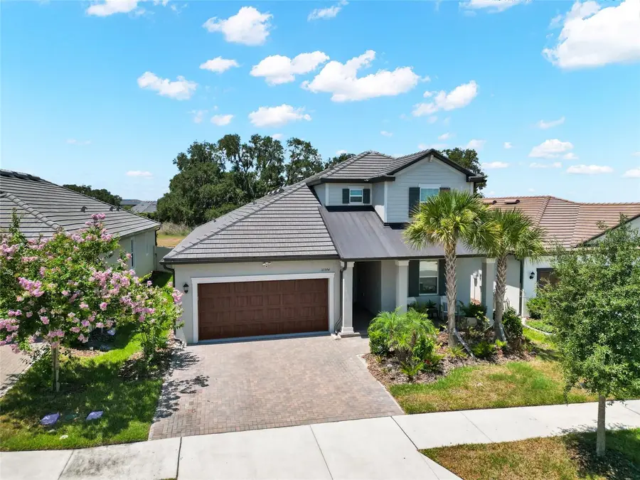 10394 Tupper Cay Drive, San Antonio, FL 33576 - #3