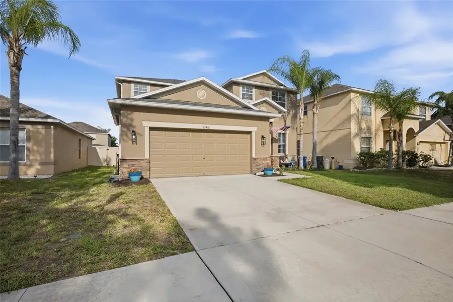 15410 Dakota Sky Place, Sun City Center, FL 33573 - #3
