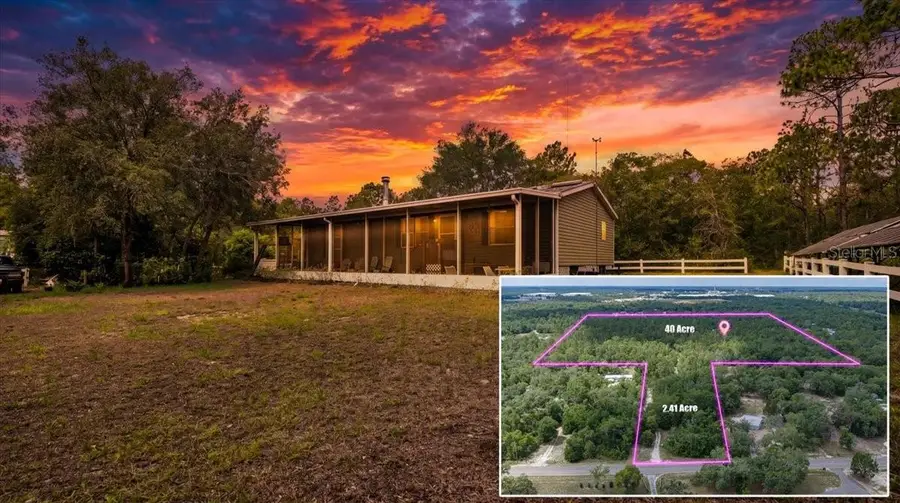 15624 Peace Boulevard, Spring Hill, FL 34610 - #2