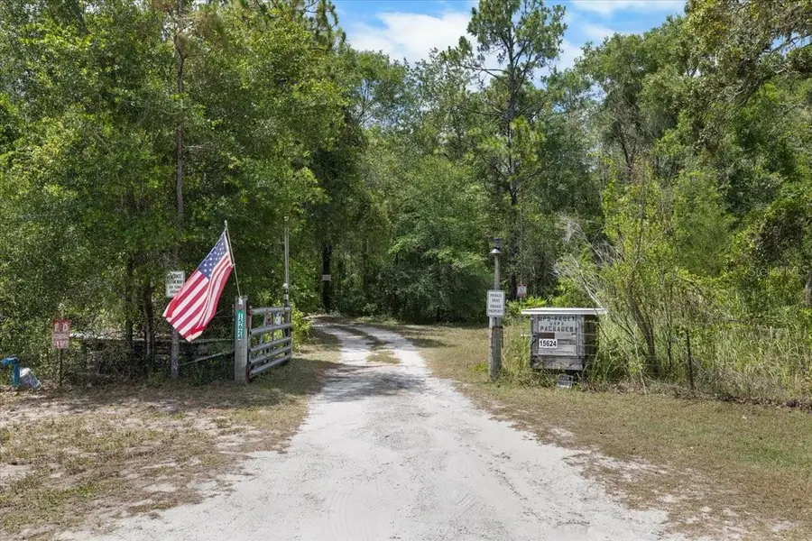 15624 Peace Boulevard, Spring Hill, FL 34610 - #3